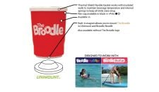 Broodle Drink Holder with Unimount