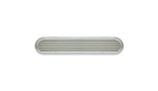 Air suction vent type 58 anodised (265 x 216mm)