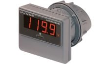 Meter Voltage Digital AC