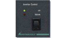 MasterVolt Control Panel Panel 4MIC For Mass Inverter