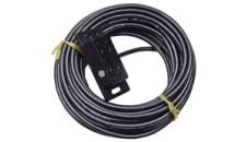 Temperature sensor TCS 12/24-25 PT/PM with 25ft cable