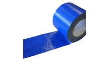 Tape Blue 100mmx50mtr