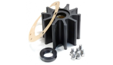 Kit service pump 23670 series (includes impeller, seal, gasket & end cover screws)