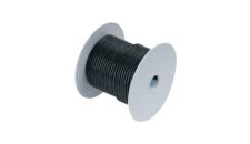Cable 8 AWG 500ft Black (8mm2)