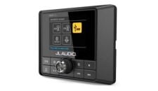 MediaMaster MMR-40 wired remote network controller with colour 2.8" LCD display NMEA 2000 compatible