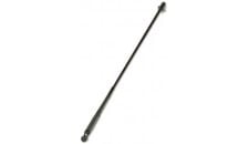 Wiper arm 270-640 mm pendulum SS316 Black (for 215BD & type 009 wiper motor)