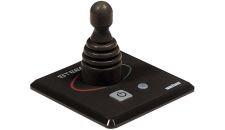 Steering Joystick panel EHPJSTA 12/24V for electro-hydraulic steering systems