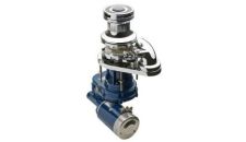 Windlass+capstan VWC3500 24V ACW "100 mm TDC 1200W (10-13 mm short link chain) (anti-clockwise) Note: specify chainwheel size at the time of order Until stock lasts