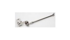 Tie bar 358.09 for 06.01.0170 SS316 suits 1 cylinder max. & 2 engines applications