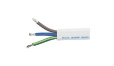 Cable 10/3 AWG 500 ft flat EU code (3 x 5 mm2)