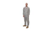 Coverall reusable Medium until stock lasts
