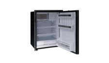 Refrigerator Cruise 130L inox clean touch 12 / 24 V