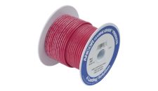 Cable 14AWG 500 ft Red (2 mm2)