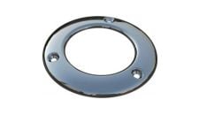 Cap SS round for 11.08.0093 (1000 series) Rod & Cup holder