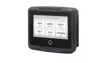 EasyView 5 system monitor with intuitive control