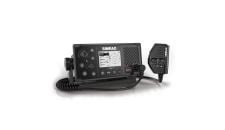 VHF marine kit RS40-B + GPS-500
