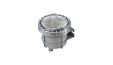 Strainer Cooling Water FTR330 Dia. 16 mm hose connection 35 Lpm input