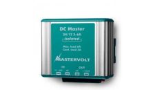 Converter 24/12-3A non-isolated DC master