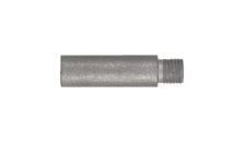 Anode rod Zn 0.03 Kg L30 mm for 6LP & 6LY 4H Yanmar engines