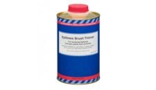 Thinner (Brush) 500ml for paint & varnish
