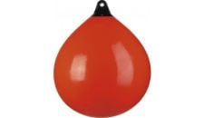 Fender balloon B40-R (A1) HD red