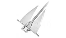 Anchor FOB THP Galvanized 4Kg BV type approved Very High Holding Power