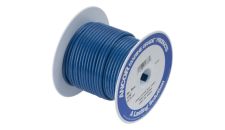 Cable 14AWG 100 ft dark Blue