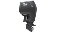 Engine Outboard diesel 300HP OXE33" rig length