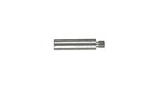 Anode rod Zn 0.07 Kg (replaces GM engine anode ref # 8517480)