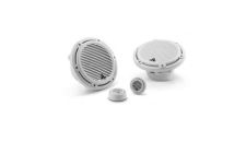 Speaker 7.7" M770-CCX-CG-WH White Classic grille cockpit coaxial system (pair) until stock lasts