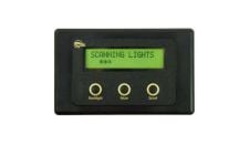 Display Master Unit Nav. Light Monitor Only, 32 Lights Smart Switch, New Zealand