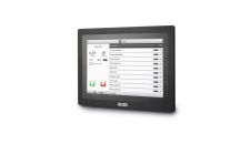 CZone Touch 10 retrofit plate (required for retrofitting old 10” Touch Screen)