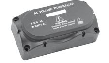 Transducer AC voltage for ACSM, Czone & Dig