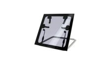 Hatch escape FGHF2626 flush mount cut-out 260 x 260 mm Suitable for mosquito screen type 05.07.0071