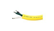 Cable 10/3 STW 250 ft Yellow shore power  (Until Stock Lasts)