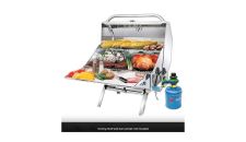 Gas grill Catalina2 classic 30.5 x 45.7 cm cooking grate size