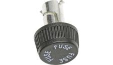 Fuse holder replacement cap for 08.11.0722