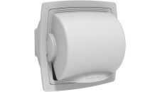 Dryroll Protective Toilet Roll Dispenser