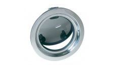 Porthole PWS32A2 Dia. 238 mm cut-out SS316 frame with mosquito screen CE certified A-III