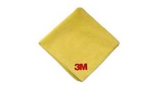 Cloth Yellow x 1pc for 13.01.0104 , 13.01.0105, 13.01.0371 & 13.01.0372 (Yellow Ultra Soft Fabric) (Until Stock Lasts)