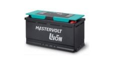 Mastervolt Battery Lithium Ion 12V 90Ah 1.2Kw  (Until Stock Lasts)