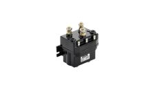 Solenoid reversing 12V 140A for SW motor of RC8-8, RC10-8, RC10-10, HRC10-8, HRC10-10, RC12-10, RC12-12, VW10-8, VW10-10, 1000, 1500, 2500, 3500 (SW <1.5KW 40% duty) dual direction solenoid