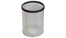 Strainer basket SS D x H 98 x 131 mm for 1-1/2" Strainer "Ionio" series