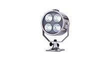 Searchlight LED 180DS 12/24V 20W deck mounted