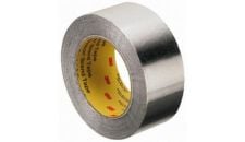 3M - Tape Aluminium foil 50mmx55m 1pc Scotch 425 series  (Until Stock Lasts)