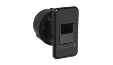 Tallon Mini socket mount for heavy vehicles (with backnut and washer)  (Until Stock Lasts)