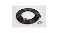 Steering hose 1/4" for 06.01.0107/ 06.01.0114 / 06.01.0119/ 06.01.0157 (2x6m 1/4" hose with fittings)