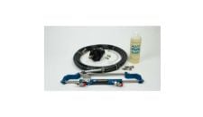 Hydraulic steering kit for Outboard engines up to 80 HP