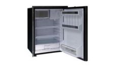 Refrigerator Cruise 130L inox clean touch 12 / 24 V