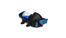 Pump PARMax 2.9 Gpm 12 V 50psi includes snap-in port fittings